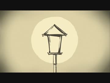 フツーダムに「シャルル」を歌ってみた【＿＿】