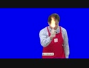 爪に火を灯すQVC福島BB
