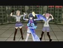 Twinkle World ポン子　青葉　衣笠