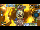 【Shadowverse】純正ロックエルフ vs ロイヤル