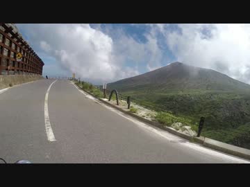 斬さんはDSCと旅がしたい　第8話(後編)