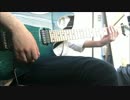 【BanG Dream!（バンドリ！）】Roselia_BLACK SHUOTを弾いてみた
