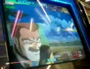 GCB カードビルダー 佐官の戦場風景 4月25日 キンバライト基地 中佐004