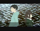 【ニコラップ】Distance(Re-recording)【Gosetsu  feat.ガーナ&inatsuri】
