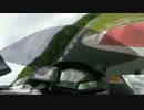 Kawasaki401会 走行会 中級B 3本目