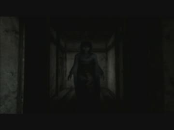 零 紅い蝶 実況プレイ part12