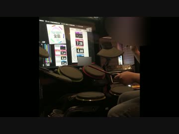【GITADORA】RANDOMチャレンジに挑んでみた2017 前編【プレイ動画】