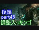【LoL】エンジョイサモナー日誌　【実況】part45【後編】