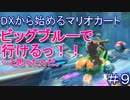 DXから始めるマリオカート　その９【実況】