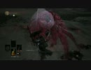 SL1無強化バッソで一周目奴隷騎士ゲール