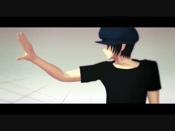 【MMD鬼徹】TALK DIRTY【モデル配布】