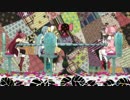魔法少女まどか☆マギカ 反逆の物語　スペイン語版のケーキの歌