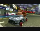 【実況】頭脳派()が挑むマリオカート8DX part18