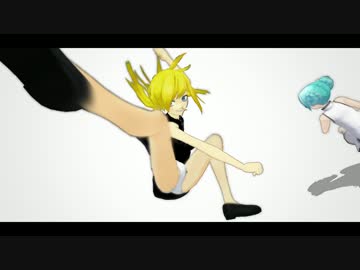 【MMD】いーあるふぁんくらぶ