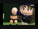 東方キャラを１２球団に放り込んでみた　巨人×ヤクルト（前半）