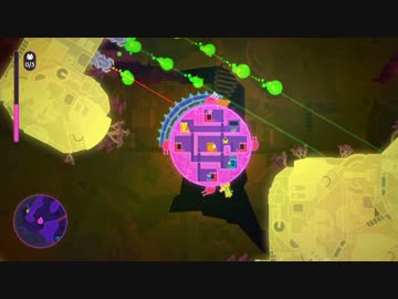 【実況】Lovers in a Dangerous Spacetimeをいい大人達が本気で遊んでみた。part14