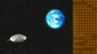 UFO-A day in the life- 住民プロフィール