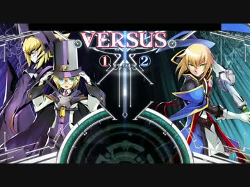 BBCF カルル　熱帯　37