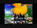 [スーパーマリオ64]war of the fat italians 2011