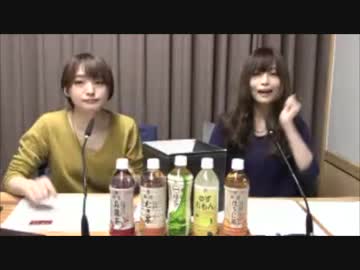 ファンへのダメ出しをする井澤詩織と立花理香