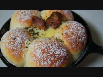 【ほっちの料理ショー】チーズフォンデュ…？