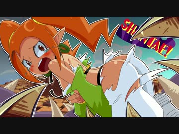 【ゆっくり実況】▼Shantae: Half-Genie Hero　pt.05【シャンティ】