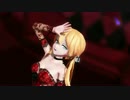 【艦これMMD】Prinz Eugen【疑心暗鬼】