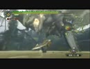 ファルコン竹田『モンスターハンター3(トライ)』Part52【2017/05/19】