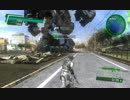 【地球防衛軍4.1】EARTH DEFENSE FORCES4.1 初見実況プレイ238