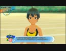 【夏色ハイスクル青春白書】パンチラ撮影我慢選手権 初見編part16