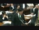 【UC】テロ等準備罪・衆議院法務委員会採決、組織的犯罪集団涙目UC