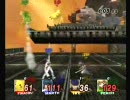 スマブラＸおきらく観戦動画203