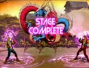 絶対に笑っちゃいけねェ！【実況】『ダブルドラゴン』　中編
