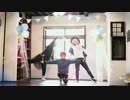 【A3!】　夜もすがら君想ふ 踊ってみた