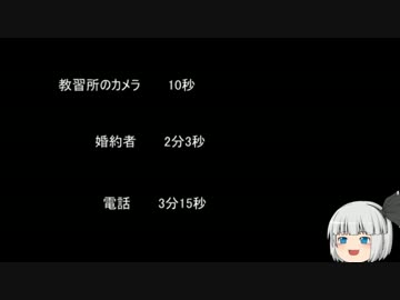 【ゆっ怖】ゆっくり怖い話・その175【怪談】