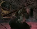 天誅参 神楽 その6 改造 リョナ