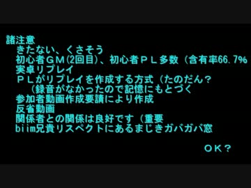 【ｓｗ2.0】反省動画