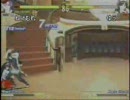 07/1/21 game41メルブラ大会決勝戦