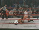 【TNA】クリス・セイビンvs.フベントゥー・ゲレラ【Super X Cup 決勝】