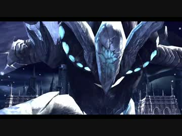 DMC4SE DMD mission3(1/2)