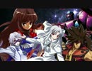 【MUGEN】狂下位の彼方　シングルランセレ大会決勝Part1