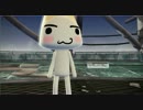 【ＰＳＯ２】ファレグさんをマグロでベチベチしてるだけ