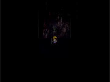 魔女の家【無編集】第二話