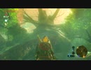 【実況】part57 世界に遊んでもらうゼルダの伝説BotW