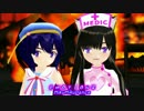 S63.1【MMD】 EMOTIONS 【メンバーチェンジで】