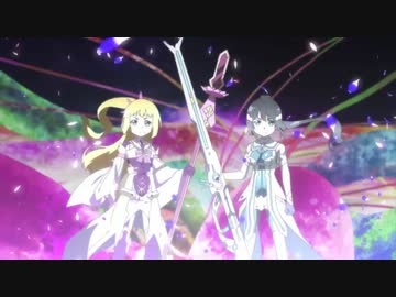 結城友奈は勇者である -鷲尾須美の章- ＜最終第３章＞「やくそく」 予告