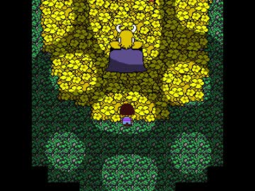 【実況】UNDERTALEを遊びつくす　LOVE.22