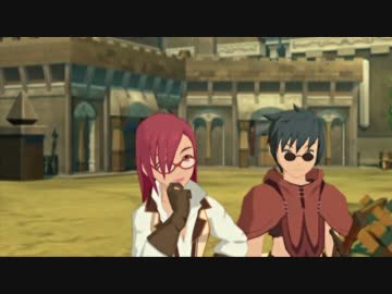 「正義」を貫き通すテイルズオブヴェスペリア【実況】part4