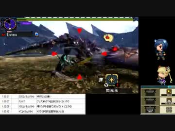 【MHXX】超特殊許可　隻眼　初挑戦　ブレイヴ大剣 【生放送】