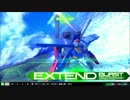 【EXVSMBON】シャッフル　25ZZガンダム その6